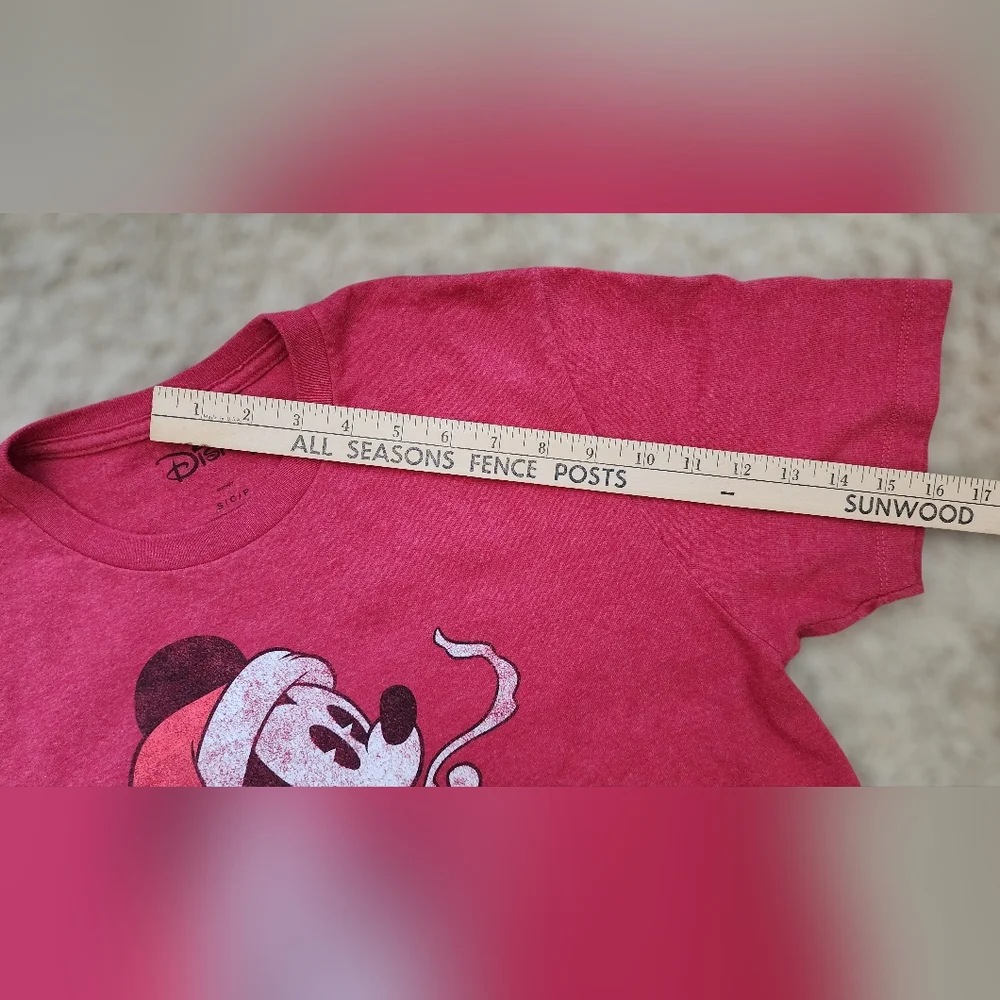 Disney Mickey Mouse Small 